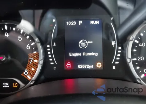 2021 Jeep Renegade Sport 4X4 из США, поврежденный, VIN ZACNJDAB8MPN22480